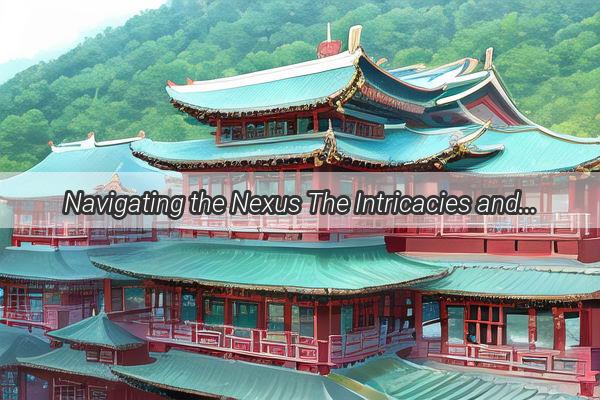 Navigating the Nexus The Intricacies and Innovations of Chinas Supply Chain Management